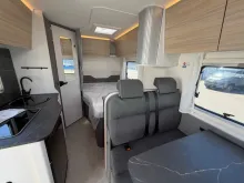 Fahrzeugbild Etrusco T 5900 FB #7