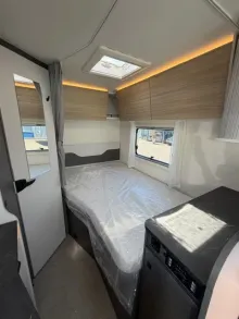 Fahrzeugbild Etrusco T 5900 FB #8