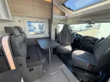 Fahrzeugbild Etrusco T 5900 FB #9