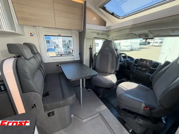 Fahrzeugbild Etrusco T 5900 FB #9