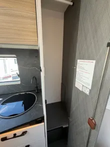 Fahrzeugbild Etrusco T 5900 FB #14