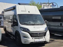Fahrzeugbild Knaus BoxLife Pro 630 FREEWAY 60 Years *Automatik mit Tageszulassung* #1