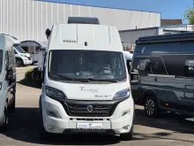 Fahrzeugbild Knaus BoxLife Pro 630 FREEWAY 60 Years *Automatik mit Tageszulassung* #19