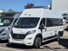 Fahrzeugbild Knaus BoxLife Pro 630 FREEWAY 60 Years *Automatik mit Tageszulassung* #5