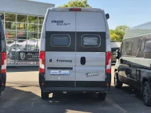 Fahrzeugbild Knaus BoxLife Pro 630 FREEWAY 60 Years *Automatik mit Tageszulassung* #20