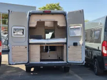 Fahrzeugbild Knaus BoxLife Pro 630 FREEWAY 60 Years *Automatik mit Tageszulassung* #17
