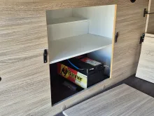 Fahrzeugbild Knaus BoxLife Pro 630 FREEWAY 60 Years *Automatik mit Tageszulassung* #22