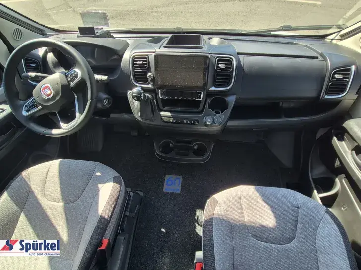 Fahrzeugbild Knaus BoxLife Pro 630 FREEWAY 60 Years *Automatik mit Tageszulassung* #6