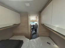 Fahrzeugbild Knaus BoxLife Pro 630 FREEWAY 60 Years *Automatik mit Tageszulassung* #8