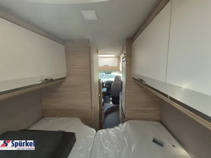 Fahrzeugbild Knaus BoxLife Pro 630 FREEWAY 60 Years *Automatik mit Tageszulassung* #8