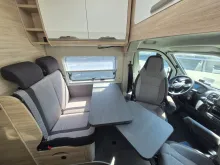 Fahrzeugbild Knaus BoxLife Pro 630 FREEWAY 60 Years *Automatik mit Tageszulassung* #9