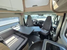 Fahrzeugbild Knaus BoxLife Pro 630 FREEWAY 60 Years *Automatik mit Tageszulassung* #10