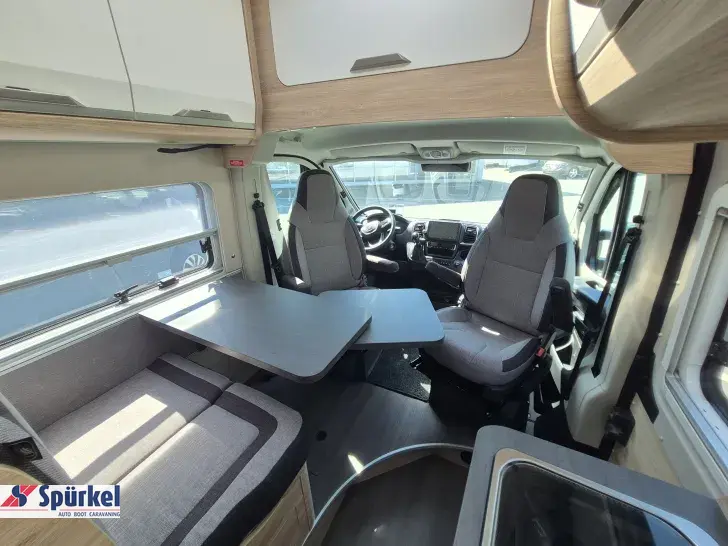 Fahrzeugbild Knaus BoxLife Pro 630 FREEWAY 60 Years *Automatik mit Tageszulassung* #10