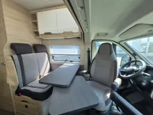 Fahrzeugbild Knaus BoxLife Pro 630 FREEWAY 60 Years *Automatik mit Tageszulassung* #24