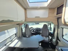 Fahrzeugbild Knaus BoxLife Pro 630 FREEWAY 60 Years *Automatik mit Tageszulassung* #25