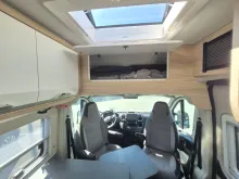 Fahrzeugbild Knaus BoxLife Pro 630 FREEWAY 60 Years *Automatik mit Tageszulassung* #26