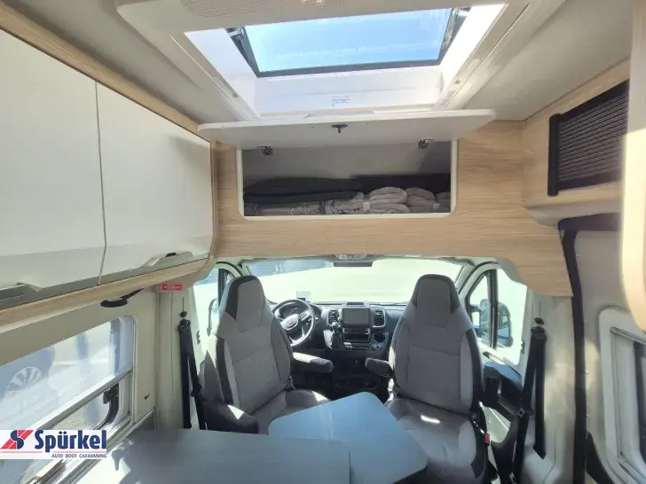 Fahrzeugbild Knaus BoxLife Pro 630 FREEWAY 60 Years *Automatik mit Tageszulassung* #26