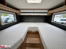 Fahrzeugbild Dethleffs Globebus CampT4 Active Automatik *ab Herbst* #7