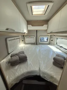 Fahrzeugbild Knaus BoxLife Pro 630 FREEWAY 60 Years *Automatik mit Tageszulassung* #11