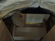 Fahrzeugbild Knaus BoxLife Pro 630 FREEWAY 60 Years *Automatik mit Tageszulassung* #28