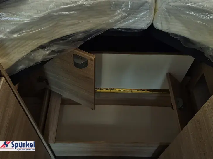 Fahrzeugbild Knaus BoxLife Pro 630 FREEWAY 60 Years *Automatik mit Tageszulassung* #28