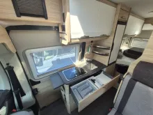 Fahrzeugbild Knaus BoxLife Pro 630 FREEWAY 60 Years *Automatik mit Tageszulassung* #14