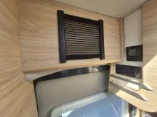 Fahrzeugbild Knaus BoxLife Pro 630 FREEWAY 60 Years *Automatik mit Tageszulassung* #36