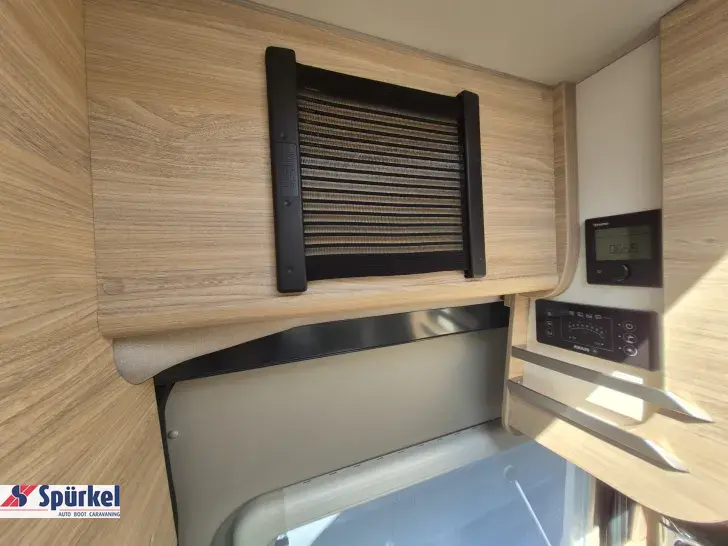 Fahrzeugbild Knaus BoxLife Pro 630 FREEWAY 60 Years *Automatik mit Tageszulassung* #36