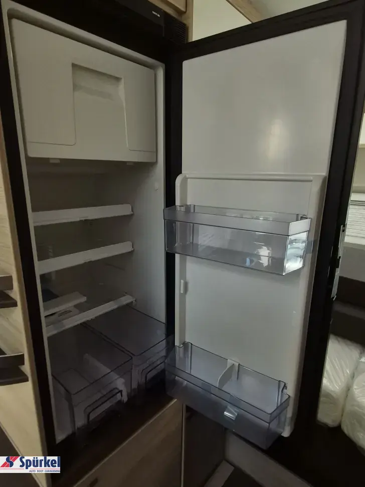 Fahrzeugbild Knaus BoxLife Pro 630 FREEWAY 60 Years *Automatik mit Tageszulassung* #31