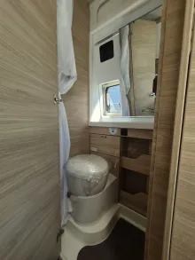 Fahrzeugbild Knaus BoxLife Pro 630 FREEWAY 60 Years *Automatik mit Tageszulassung* #15