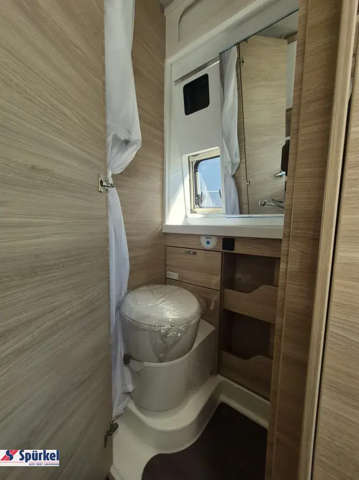Fahrzeugbild Knaus BoxLife Pro 630 FREEWAY 60 Years *Automatik mit Tageszulassung* #15