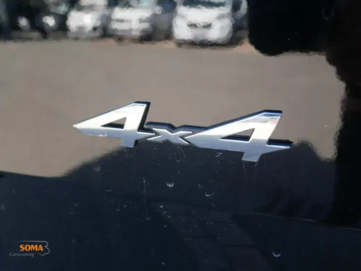 Fahrzeugbild Bürstner Habiton X HMX 6.0 #8