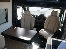 Fahrzeugbild Bürstner Habiton X HMX 6.0 #11