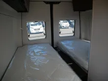 Fahrzeugbild Bürstner Habiton X HMX 6.0 #14