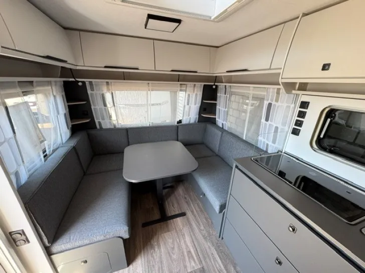 Fahrzeugbild Fendt Apero 465 SFB #5