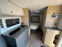 Fahrzeugbild Fendt Apero 465 SFB #6