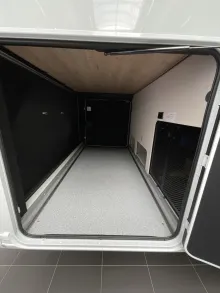 Fahrzeugbild Dethleffs Esprit I 7150-2 DBM #6