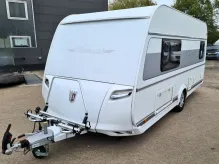 Fahrzeugbild Tabbert Vivaldi 460 E *Nivellierstützen*Mover*ATC*ASK* #5