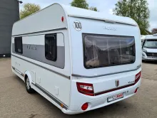 Fahrzeugbild Tabbert Vivaldi 460 E *Nivellierstützen*Mover*ATC*ASK* #9