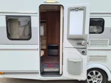 Fahrzeugbild Tabbert Vivaldi 460 E *Nivellierstützen*Mover*ATC*ASK* #10