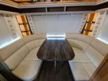 Fahrzeugbild Tabbert Vivaldi 460 E *Nivellierstützen*Mover*ATC*ASK* #13