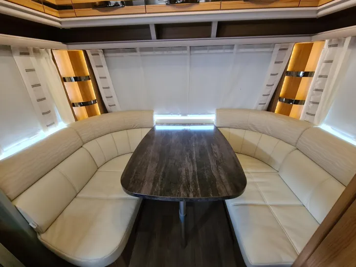 Fahrzeugbild Tabbert Vivaldi 460 E *Nivellierstützen*Mover*ATC*ASK* #13