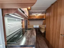 Fahrzeugbild Tabbert Vivaldi 460 E *Nivellierstützen*Mover*ATC*ASK* #16