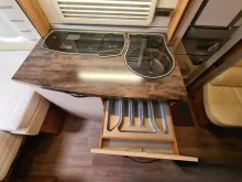 Fahrzeugbild Tabbert Vivaldi 460 E *Nivellierstützen*Mover*ATC*ASK* #18