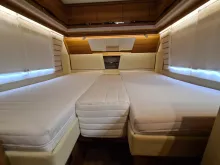 Fahrzeugbild Tabbert Vivaldi 460 E *Nivellierstützen*Mover*ATC*ASK* #23