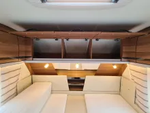 Fahrzeugbild Tabbert Vivaldi 460 E *Nivellierstützen*Mover*ATC*ASK* #25