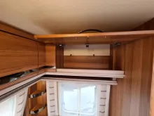 Fahrzeugbild Tabbert Vivaldi 460 E *Nivellierstützen*Mover*ATC*ASK* #29