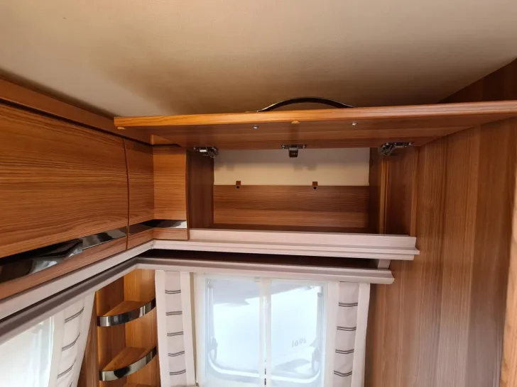 Fahrzeugbild Tabbert Vivaldi 460 E *Nivellierstützen*Mover*ATC*ASK* #29