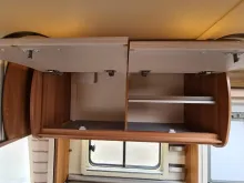 Fahrzeugbild Tabbert Vivaldi 460 E *Nivellierstützen*Mover*ATC*ASK* #30