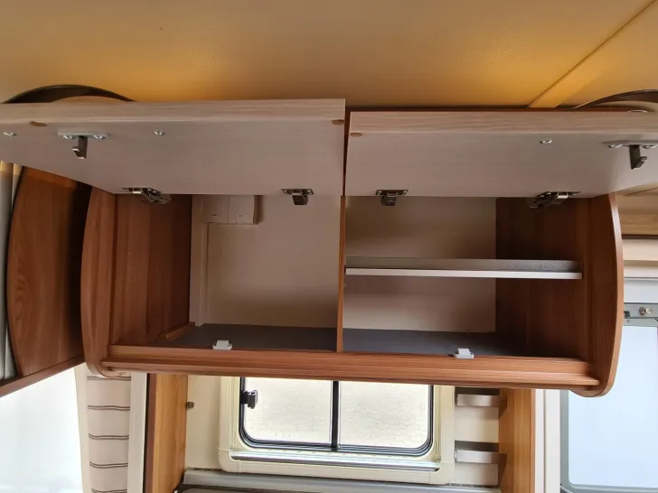 Fahrzeugbild Tabbert Vivaldi 460 E *Nivellierstützen*Mover*ATC*ASK* #30